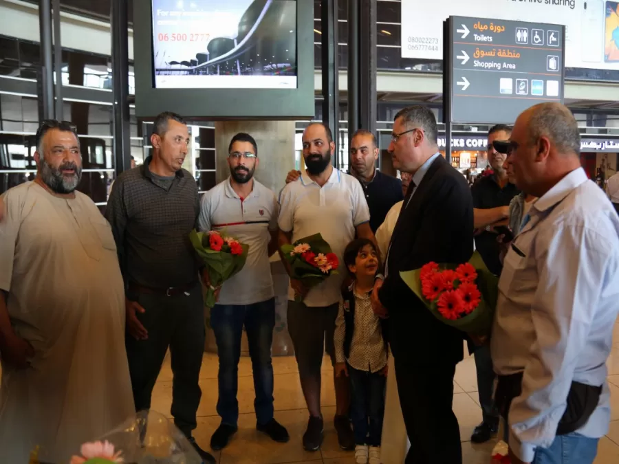 مدار الساعة,أخبار الأردن,اخبار الاردن