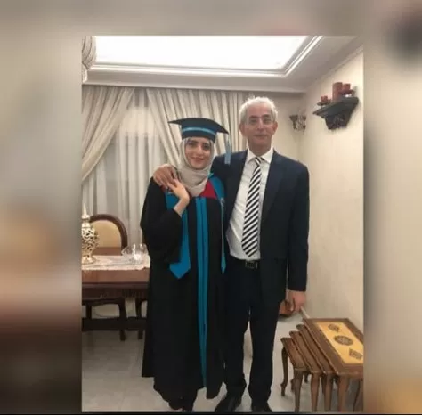 مدار الساعة,مناسبات أردنية,جامعة العلوم والتكنولوجيا