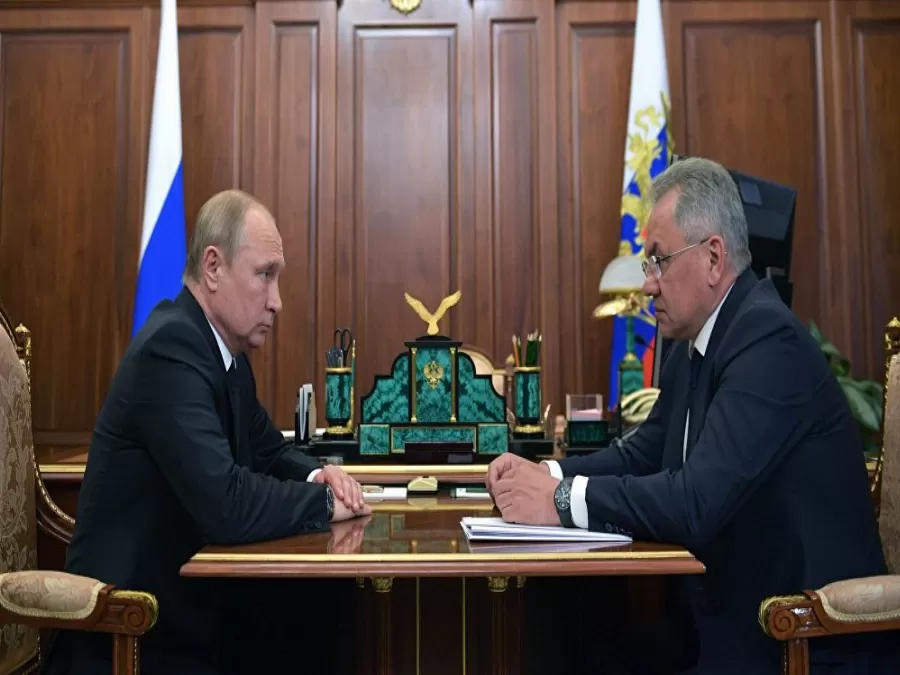 مدار الساعة,أخبار عربية ودولية,وزير الدفاع