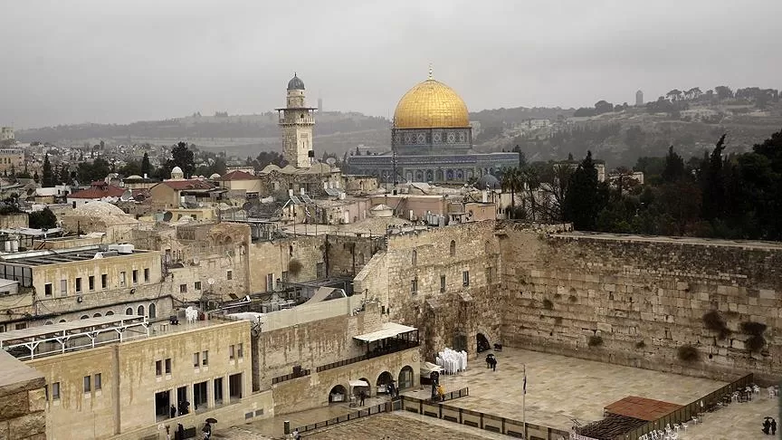 مدار الساعة,أخبار الأردن,اخبار الاردن,وزارة الخارجية وشؤون المغتربين,وزارة الخارجية,الأمم المتحدة,المسجد الأقصى