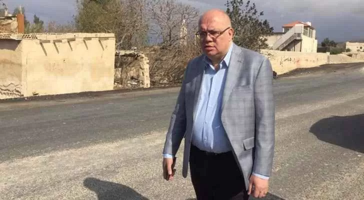 مدار الساعة,أخبار الأردن,اخبار الاردن,وزير الأشغال العامة والإسكان