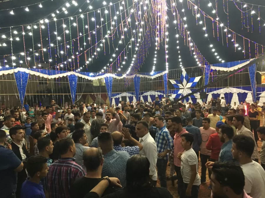 مدار الساعة,Video,فيديو,مناسبات أردنية