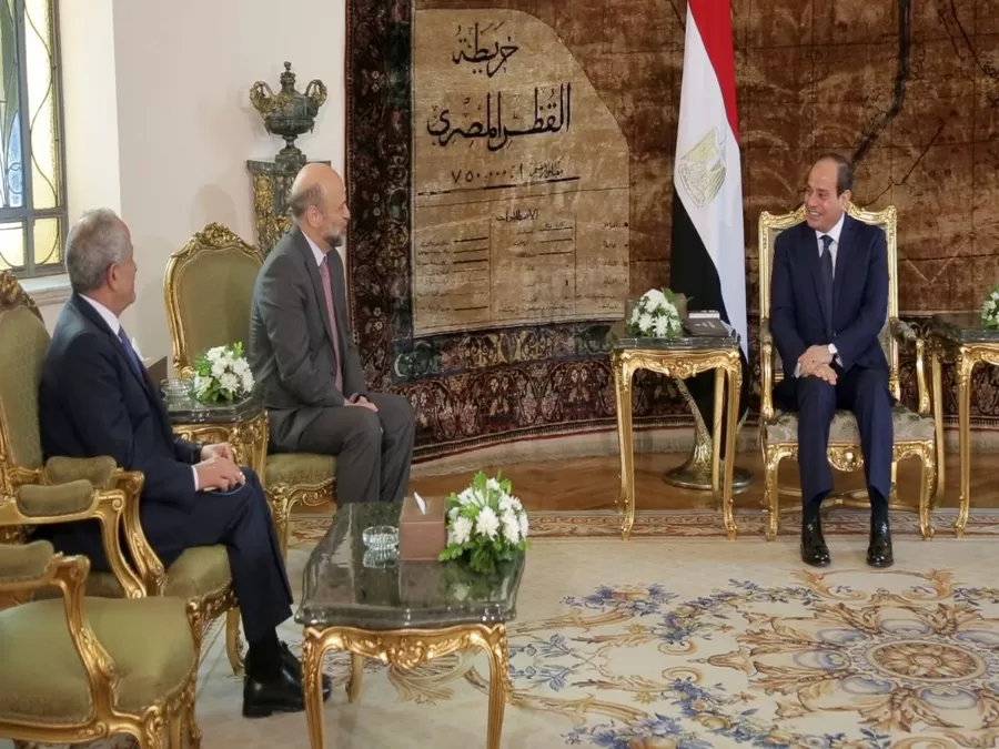 مدار الساعة,أخبار الأردن,اخبار الاردن,رئيس الوزراء,الملك عبدالله الثاني