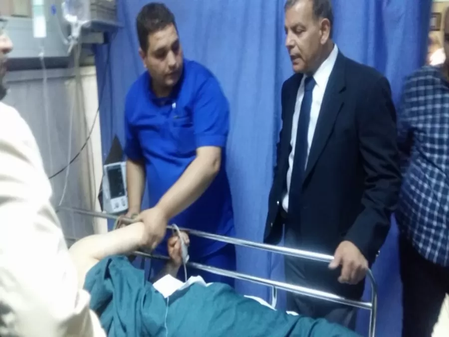 مدار الساعة,أخبار الأردن,اخبار الاردن,وزير الصحة,مستشفى البشير,مستشفى الأمير حمزة