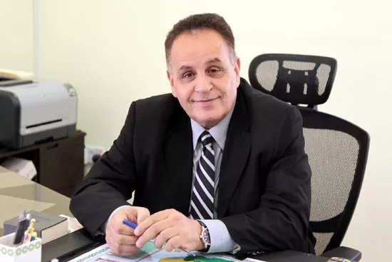 مدار الساعة,أسرار أردنية