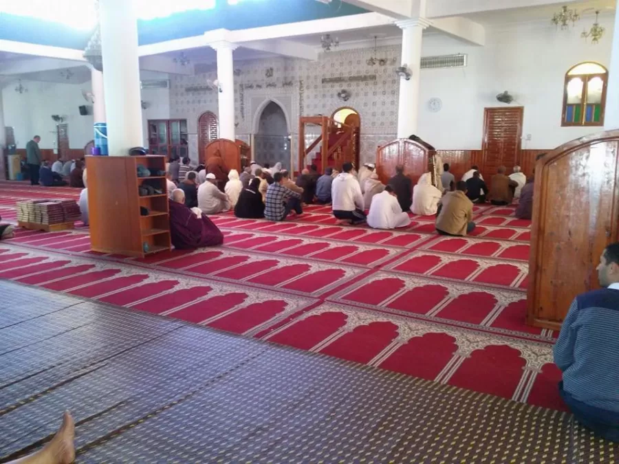 مدار الساعة,أسرار أردنية