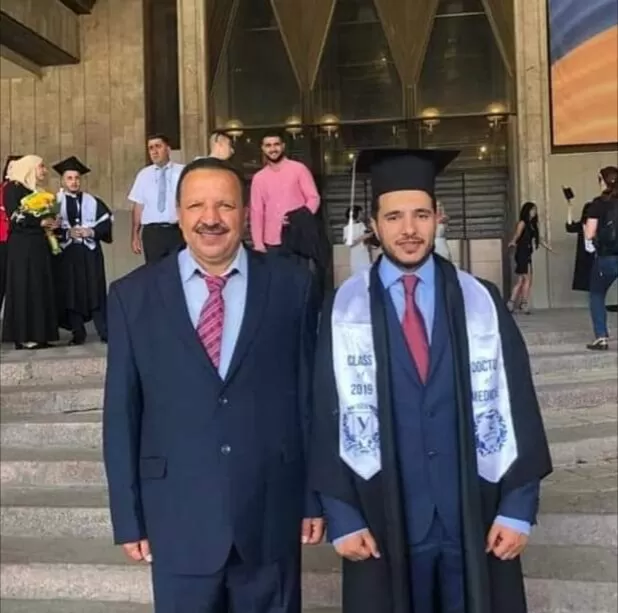 مدار الساعة,أخبار المجتمع الأردني