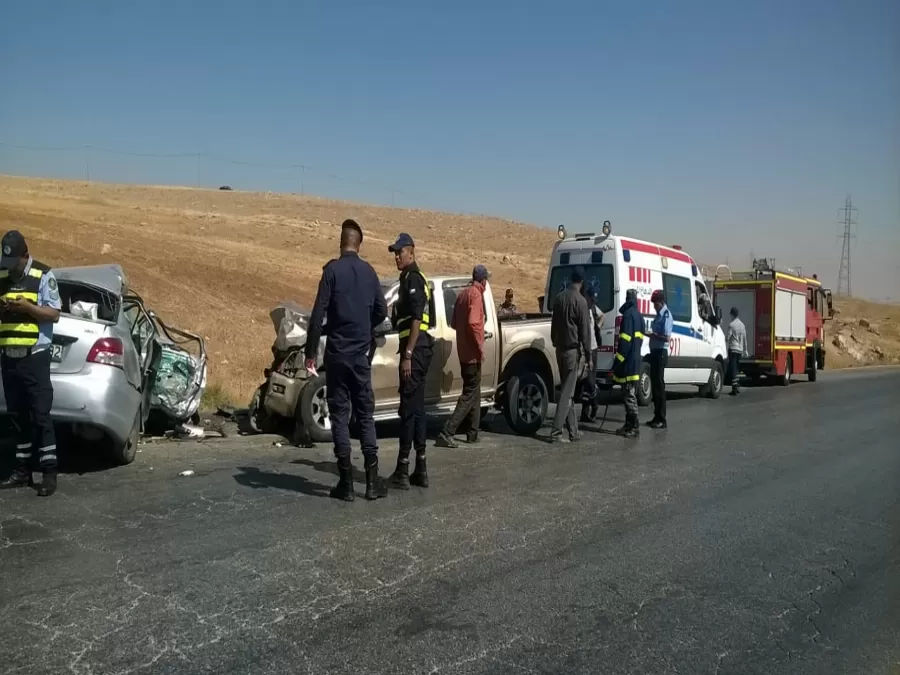 مدار الساعة,أخبار الأردن,اخبار الاردن,مستشفى المفرق,الدفاع المدني
