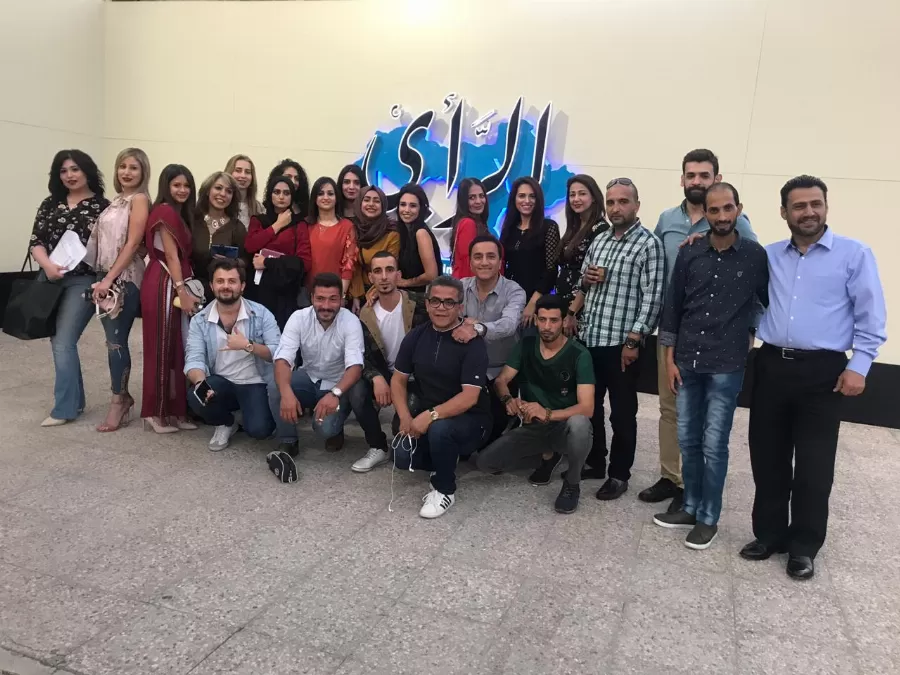 مدار الساعة,مناسبات أردنية,صحيفة الرأي