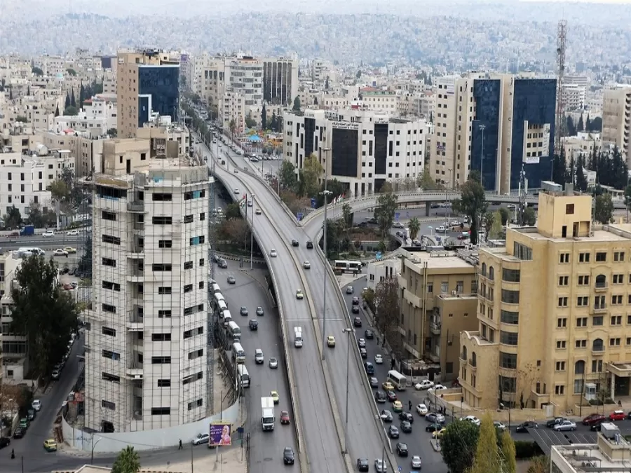 مدار الساعة,أخبار اقتصادية,دائرة الأراضي والمساحة