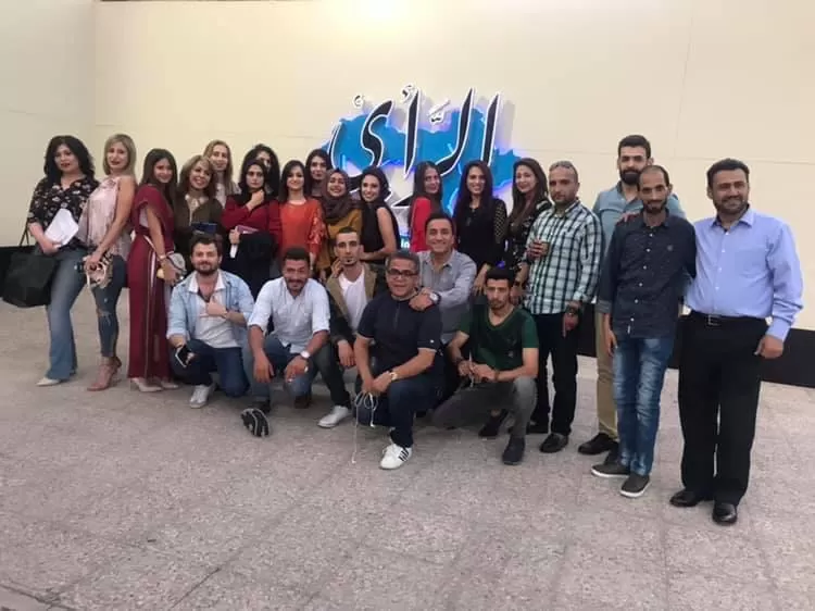 مدار الساعة,مناسبات أردنية,صحيفة الرأي