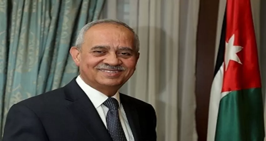 مدار الساعة,أخبار اقتصادية,رئيس الوزراء,غرفة صناعة الأردن,الميزان التجاري