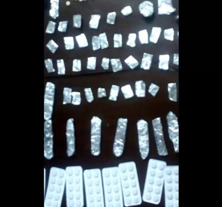 مدار الساعة,Video,فيديو,أخبار الأردن,اخبار الاردن,مديرية الأمن العام,الأمن العام,إدارة مكافحة المخدرات,البحث الجنائي,مواقع التواصل الاجتماعي,محكمة أمن الدولة