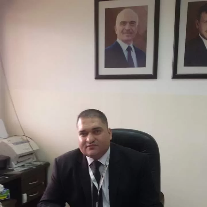 مدار الساعة,مناسبات أردنية,المؤسسة العامة للضمان الاجتماعي