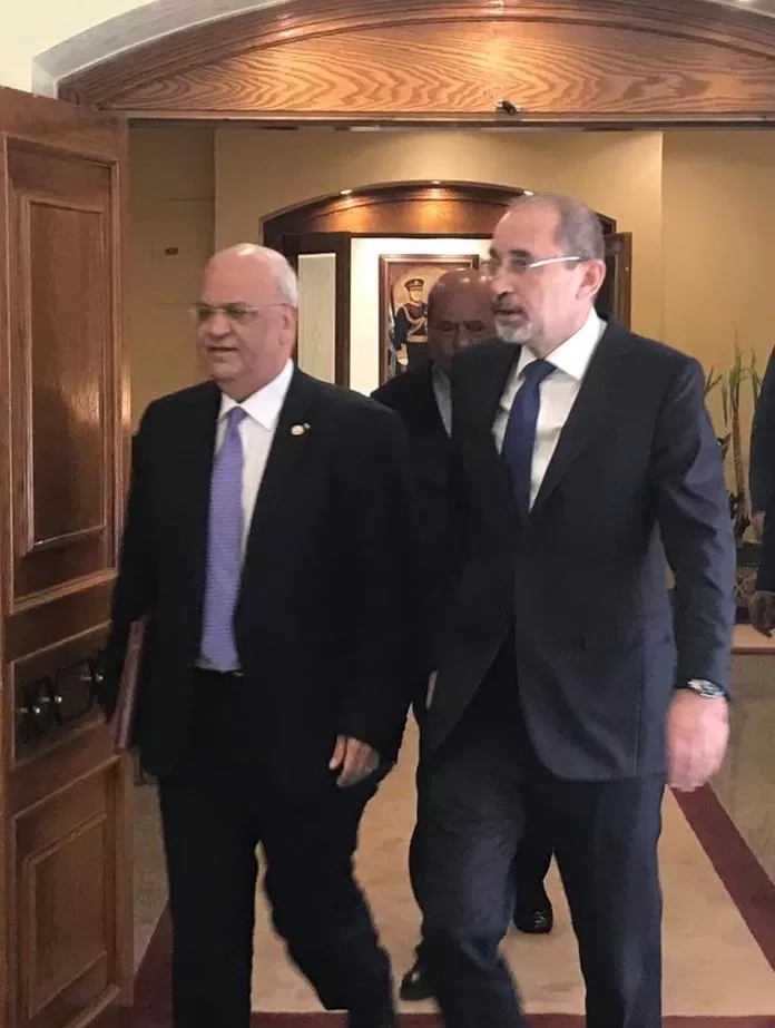 مدار الساعة,أخبار الأردن,اخبار الاردن,وزير الخارجية وشؤون المغتربين,أيمن الصفدي,الملك عبدالله الثاني