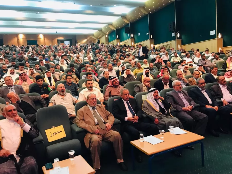 مدار الساعة,أخبار المجتمع الأردني,الملك عبد الله الثاني,المسجد الأقصى