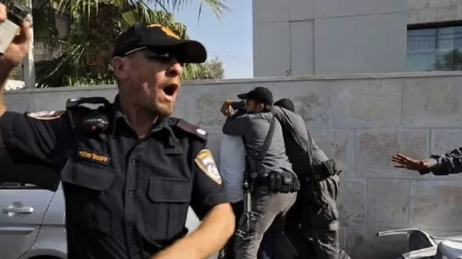 مدار الساعة,أخبار عربية ودولية,الضفة الغربية