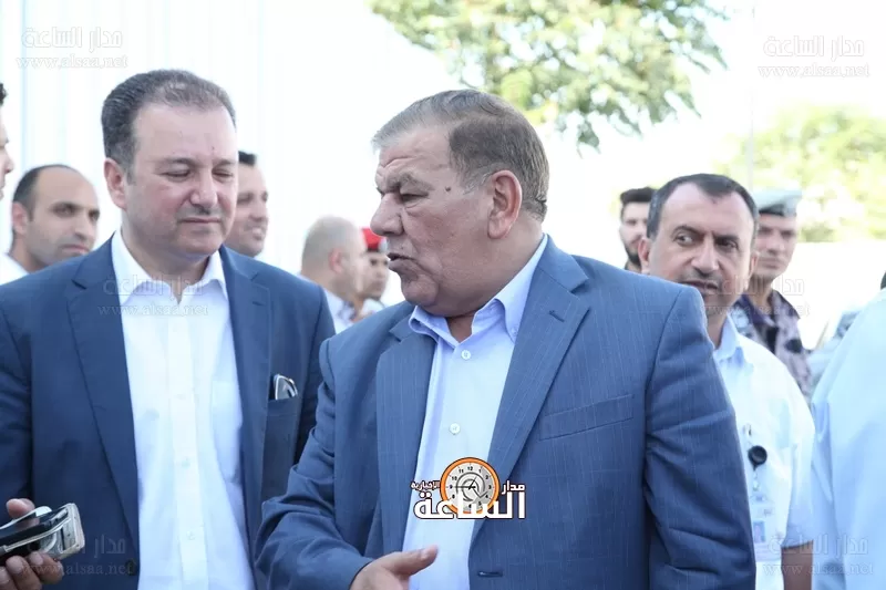 مدار الساعة,أسرار أردنية