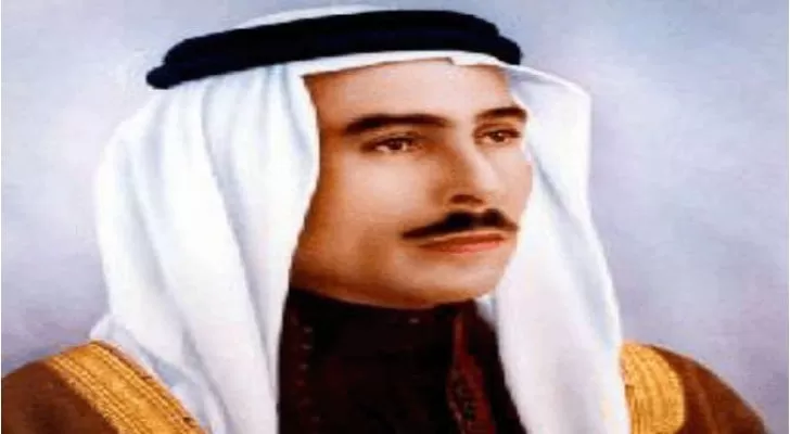 مدار الساعة,أخبار الأردن,اخبار الاردن,طلال بن عبدالله,عبد الله بن الحسين,الحسين بن علي,عبدالله بن الحسين,الملك طلال بن عبد الله,الملك عبد الله الثاني,مجلس النواب,الثورة العربية الكبرى,الضفة الغربية,المسجد الأقصى,الجيش العربي