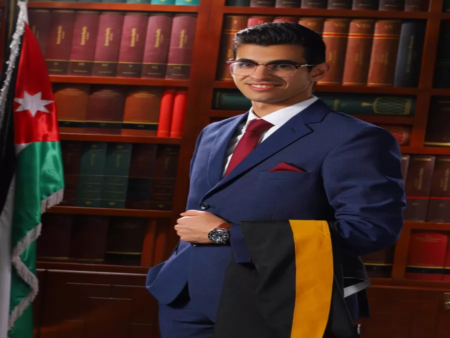 مدار الساعة,مناسبات أردنية,الجامعة الأردنية