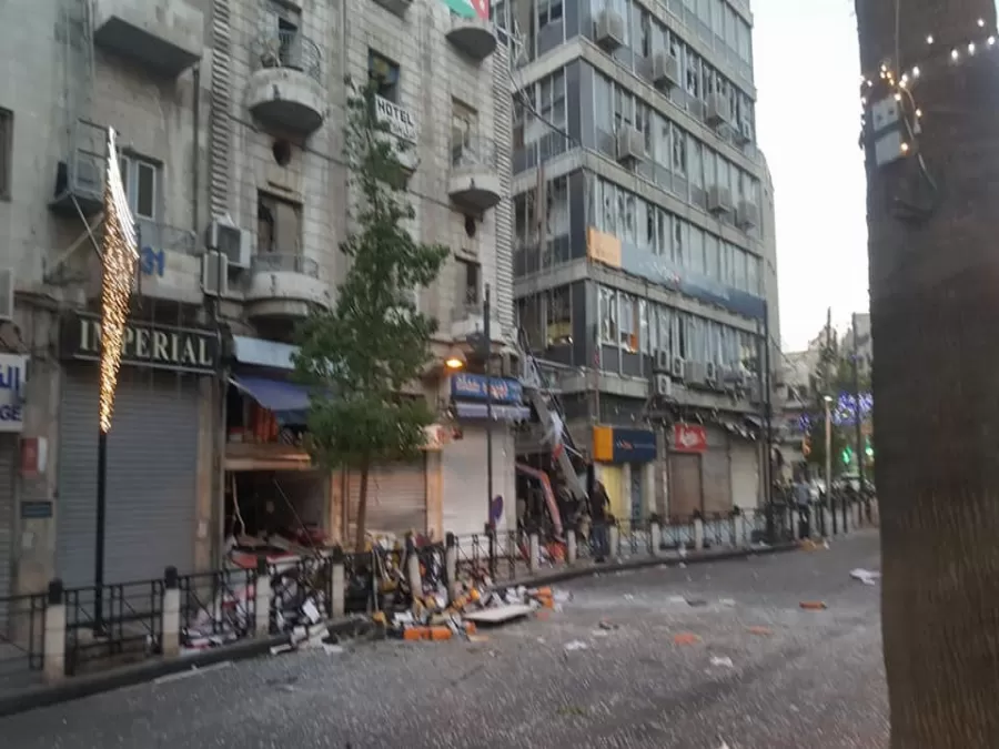 مدار الساعة,أخبار الأردن,اخبار الاردن,أمانة عمان,الأمن العام,الدفاع المدني