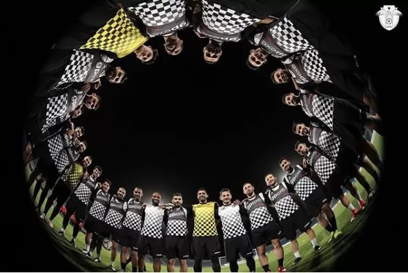 مدار الساعة,أخبار رياضية,بطولة غرب آسيا,المنتخب الوطني,كأس العالم,يزن العرب