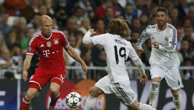 مدار الساعة,أخبار رياضية