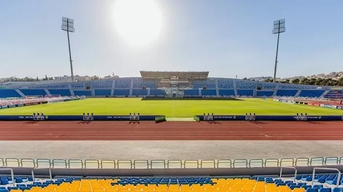 مدار الساعة,أخبار رياضية,وكالة الأنباء الأردنية