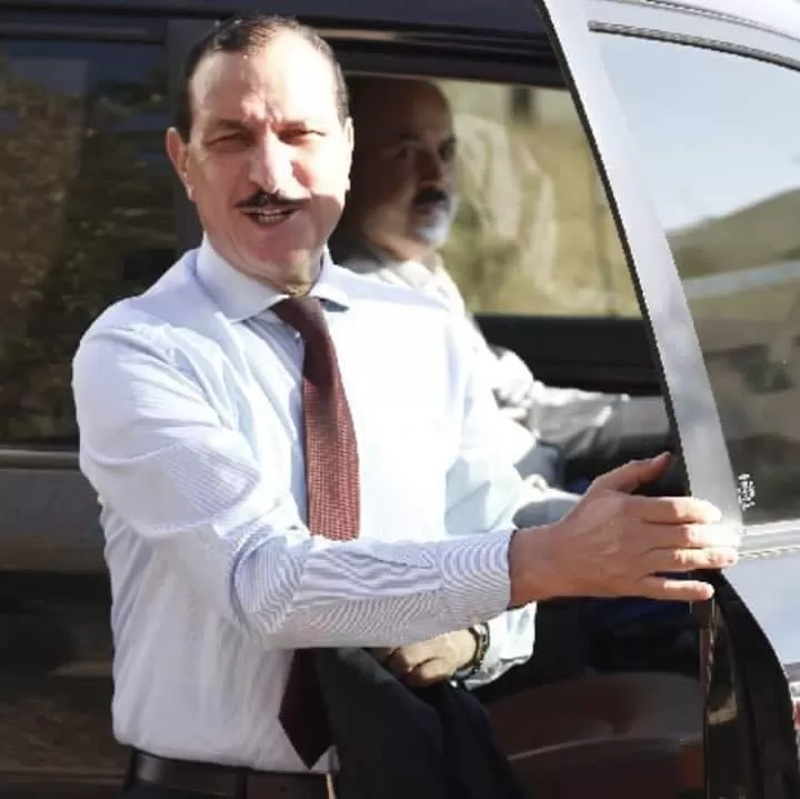 مدار الساعة,مقالات,قوات الدرك