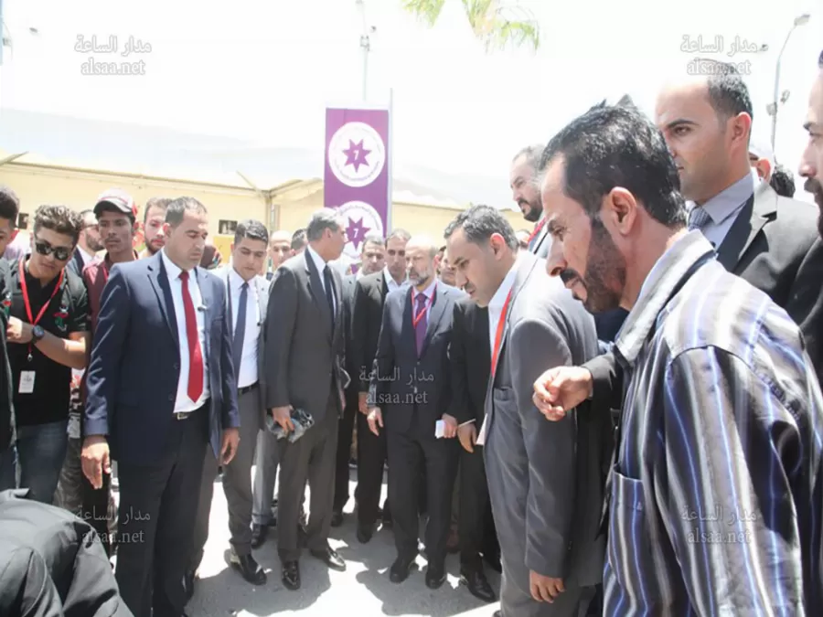 مدار الساعة,أسرار أردنية,رئيس الوزراء