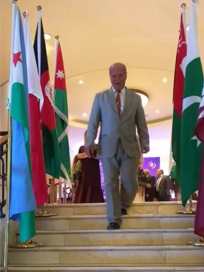 مدار الساعة,مقالات