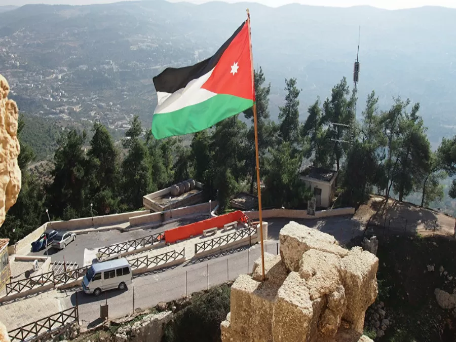 مدار الساعة,أسرار أردنية
