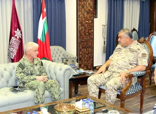 مدار الساعة,أخبار الأردن,اخبار الاردن,هيئة الأركان المشتركة,القوات البحرية,القوات المسلحة