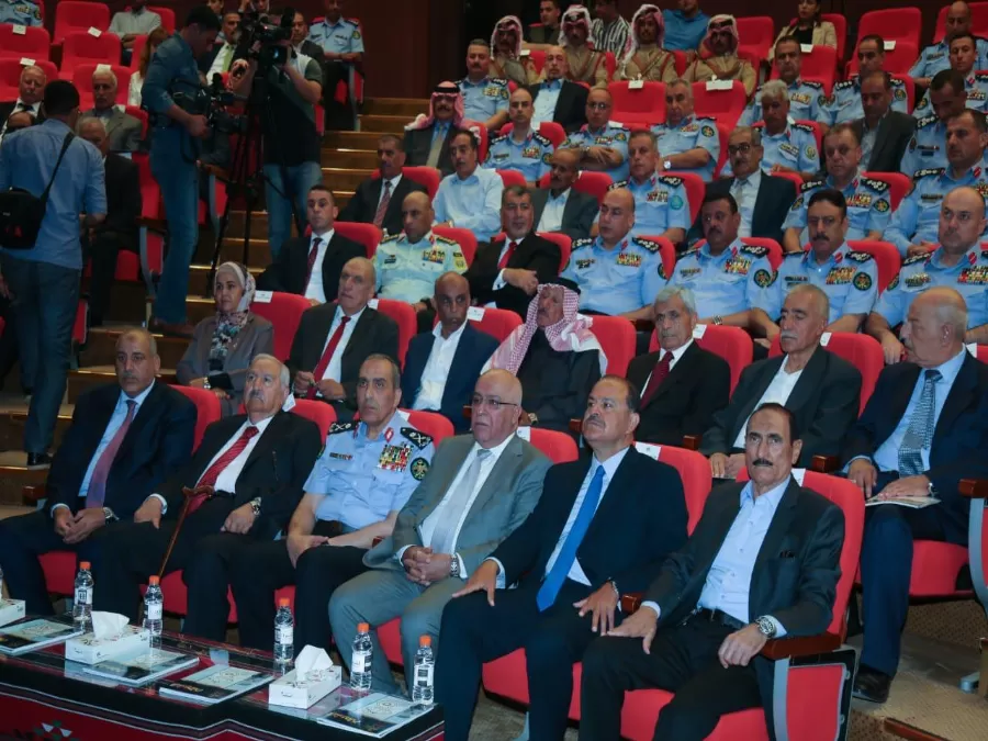 مدار الساعة,أخبار الأردن,اخبار الاردن,الملك عبدالله الثاني,الملك عبد الله الثاني,مديرية الأمن العام,الأمن العام,عيد الجلوس