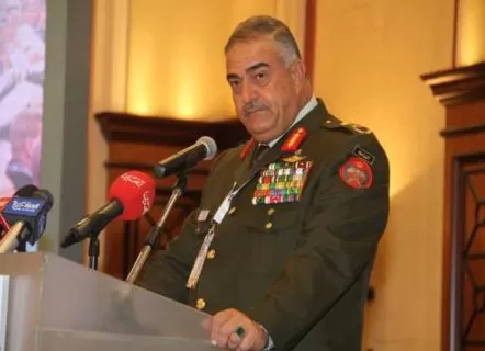 مدار الساعة,أخبار الأردن,اخبار الاردن,هيئة الأركان المشتركة,الملك عبدالله الثاني,القوات المسلحة,سيادة القانون,الجيش العربي,القيادة العامة للقوات المسلحة