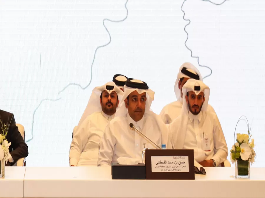 مدار الساعة,أخبار عربية ودولية