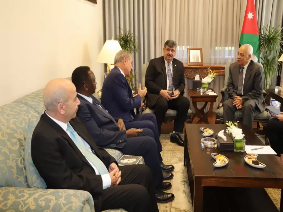 مدار الساعة,مناسبات أردنية,الملك عبدالله الثاني,الديوان الملكي,الديوان الملكي الهاشمي