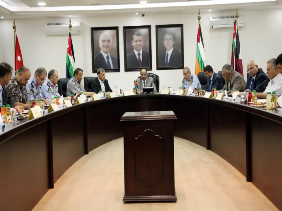 مدار الساعة,أخبار الأردن,اخبار الاردن,وزير الداخلية,وزير الصحة,مجلس النواب,قوات الدرك