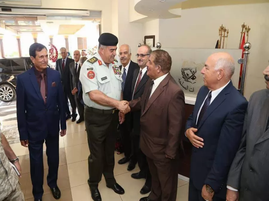 مدار الساعة,مقالات,الملك عبدالله الثاني,عيد الجلوس,القوات المسلحة,العمليات الخاصة,الجيش العربي