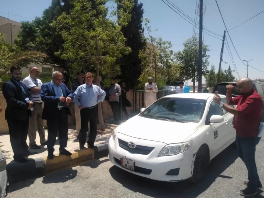 مدار الساعة,أخبار الأردن,اخبار الاردن,بلدية الزرقاء