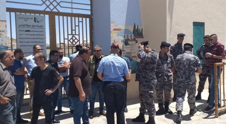 مدار الساعة,أخبار الأردن,اخبار الاردن,بلدية الزرقاء
