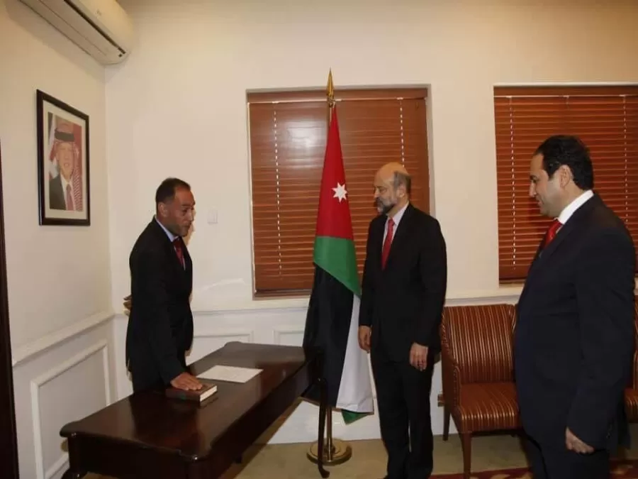 مدار الساعة,أخبار الأردن,اخبار الاردن,رئيس الوزراء,الإرادة الملكية السامية