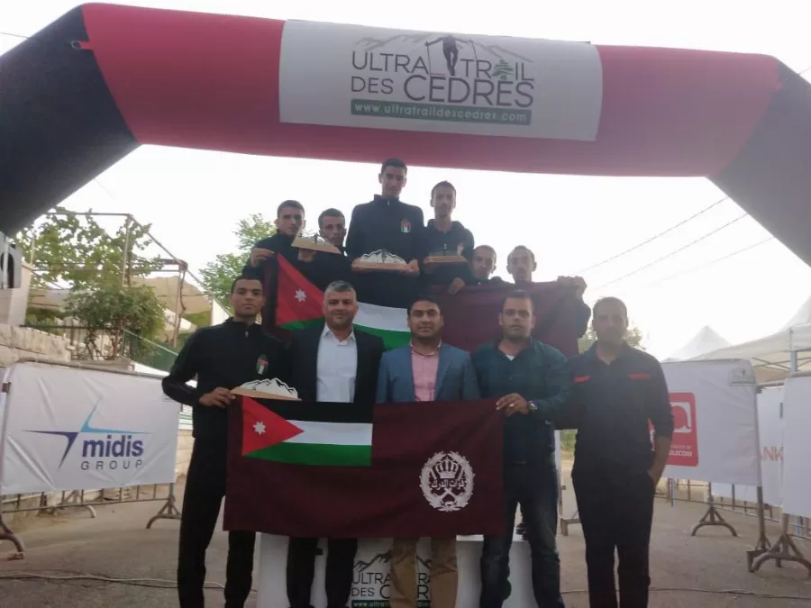 مدار الساعة,أخبار رياضية,قوات الدرك