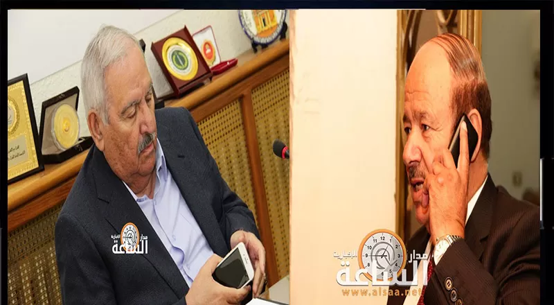 مدار الساعة,أسرار أردنية