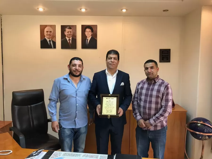 مدار الساعة,أخبار المجتمع الأردني,الملك عبد الله الثاني بن الحسين