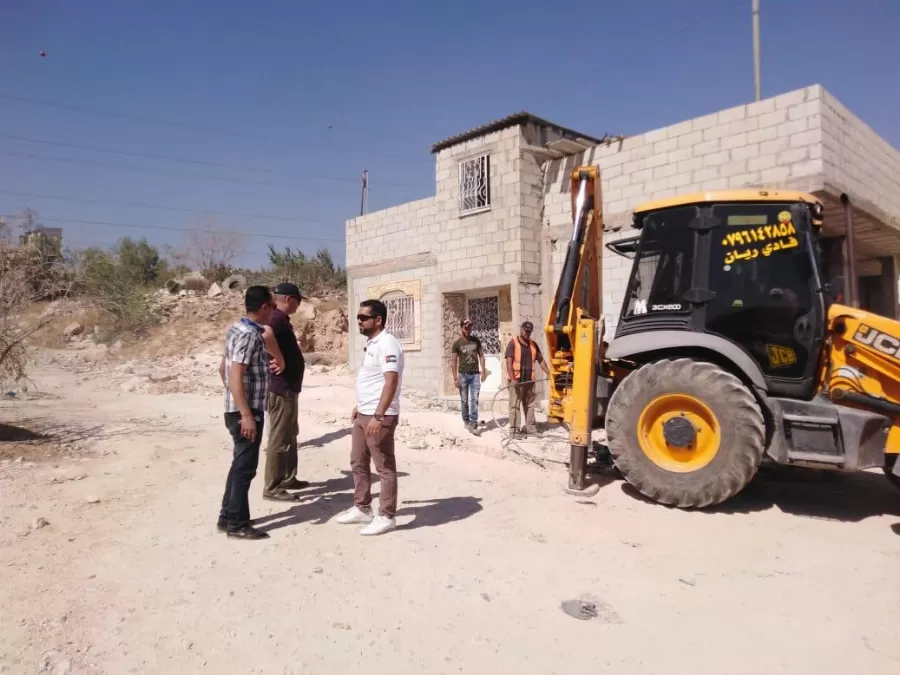 مدار الساعة,أخبار الأردن,اخبار الاردن,وزارة المياه والري,سلطة المياه,وزارة الداخلية,وزارة المياه,خزينة الدولة