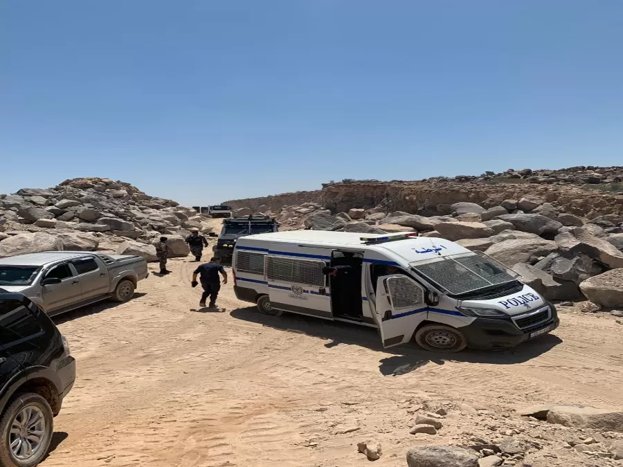 مدار الساعة,أخبار الأردن,اخبار الاردن,وزارة المياه والري,سلطة المياه,وزارة الداخلية,وزارة المياه,قوات الدرك