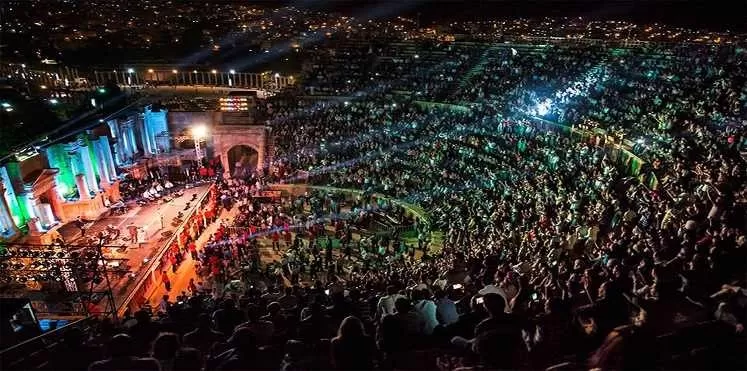 مدار الساعة,أخبار ثقافية