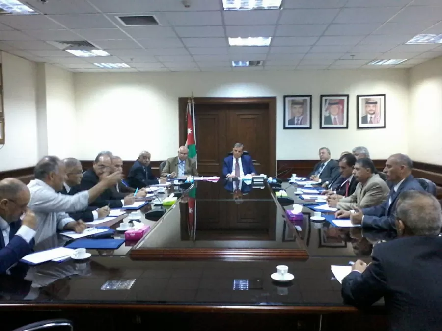 مدار الساعة,أخبار الأردن,اخبار الاردن,وزير الصحة