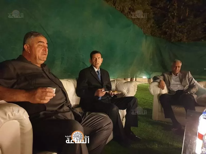 مدار الساعة,أسرار أردنية,هيئة الأركان المشتركة,القوات المسلحة